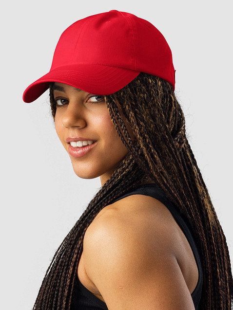 Photo showing Under Armour® Dad Hat