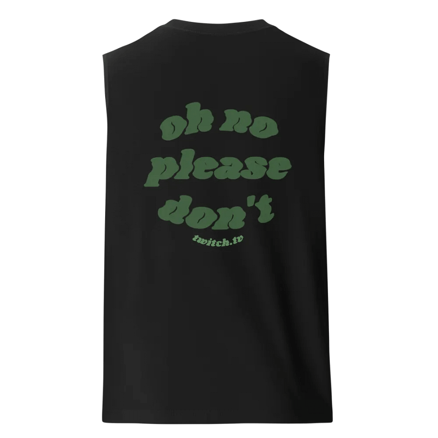 captions muscle tee product image (1)