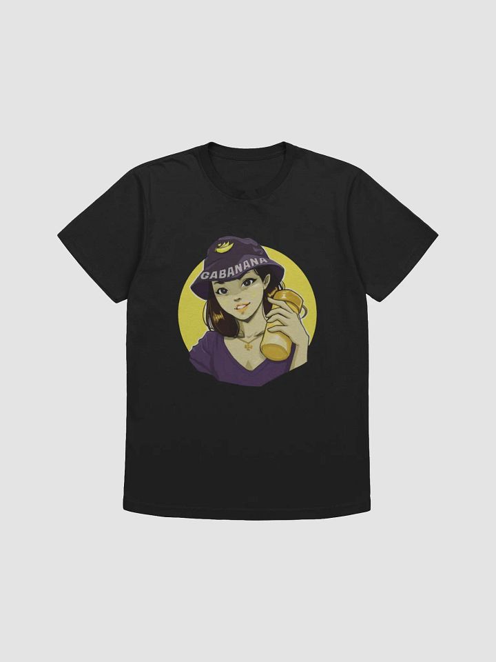 Gabanana unisex shirt product image (5)