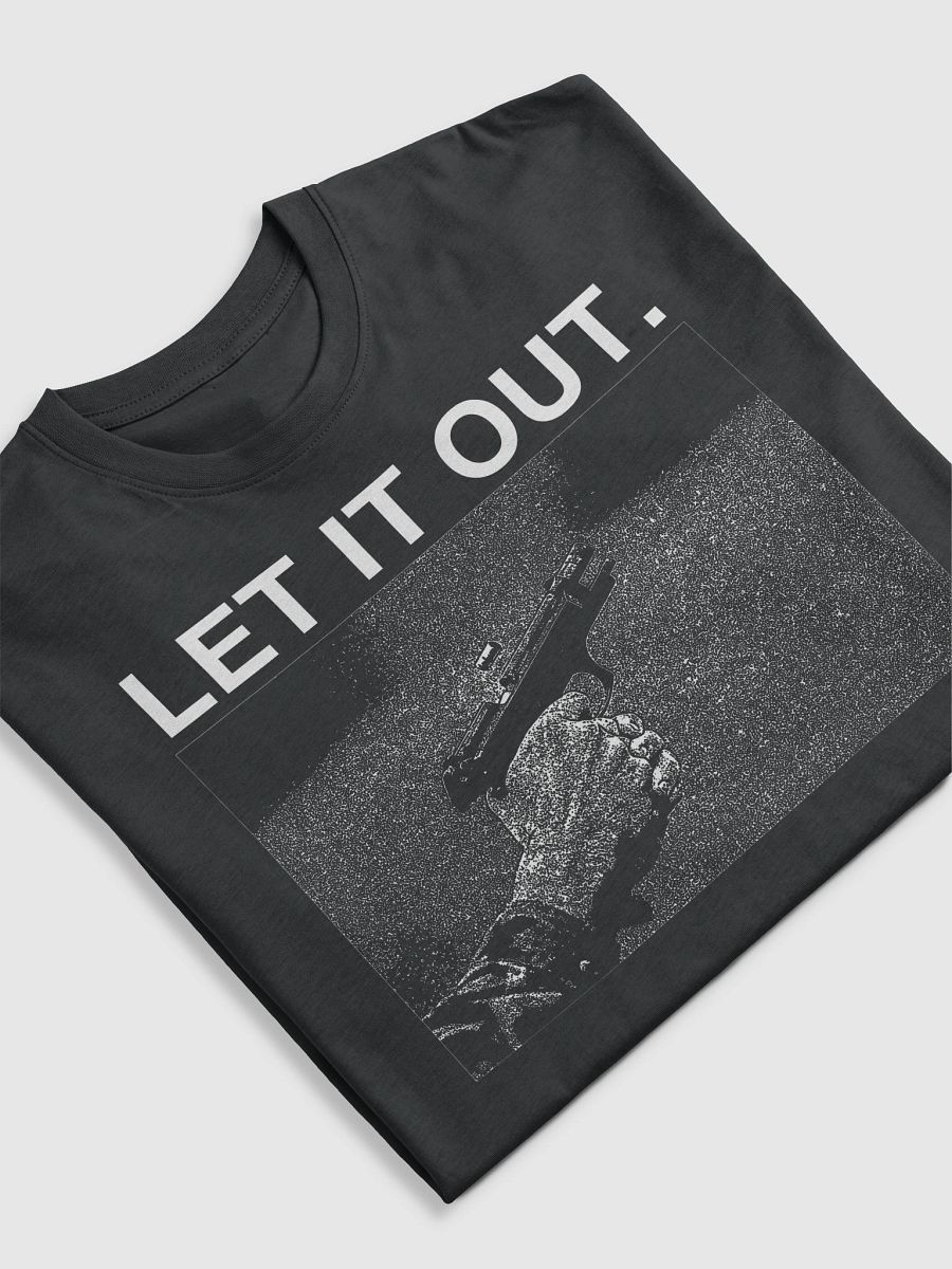 OUT - Tshirt product image (3)