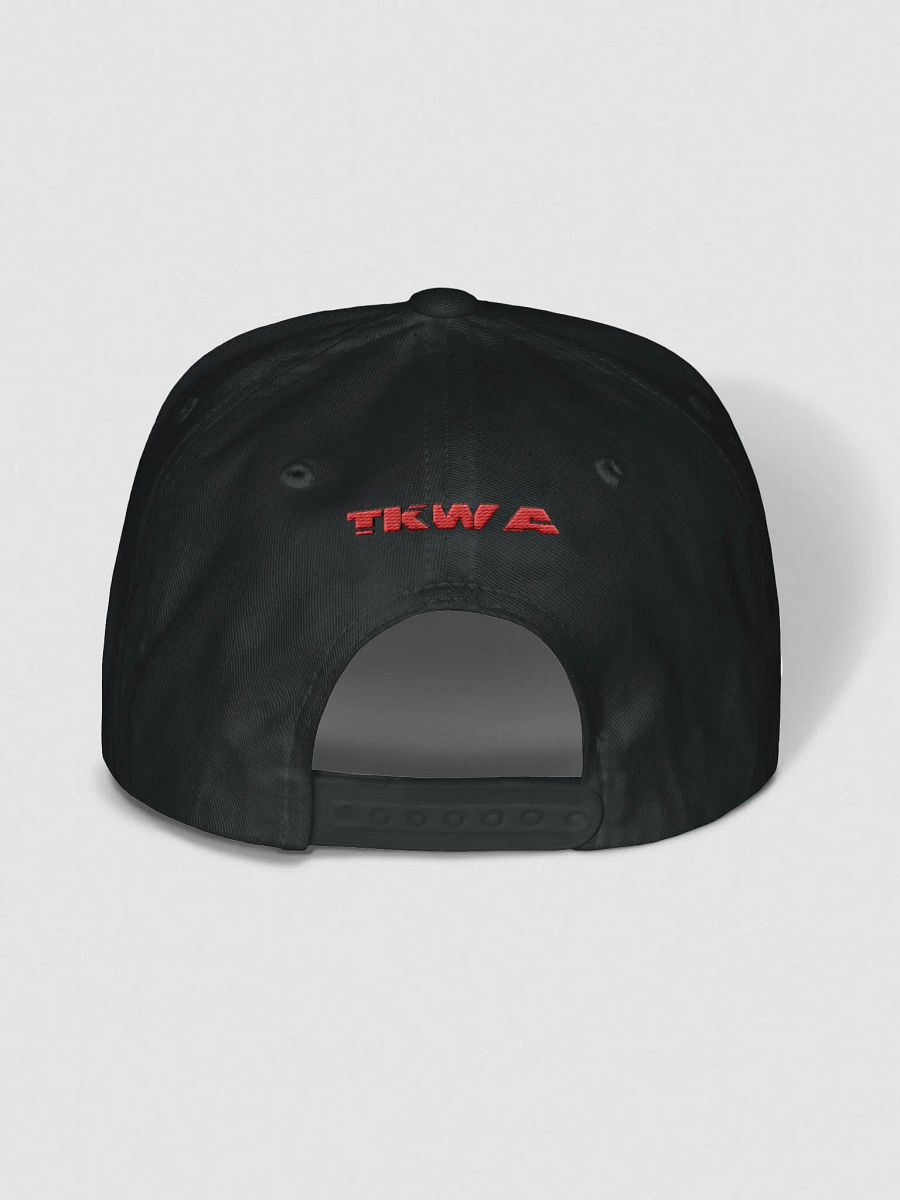 TKWA Trooper Hat product image (4)