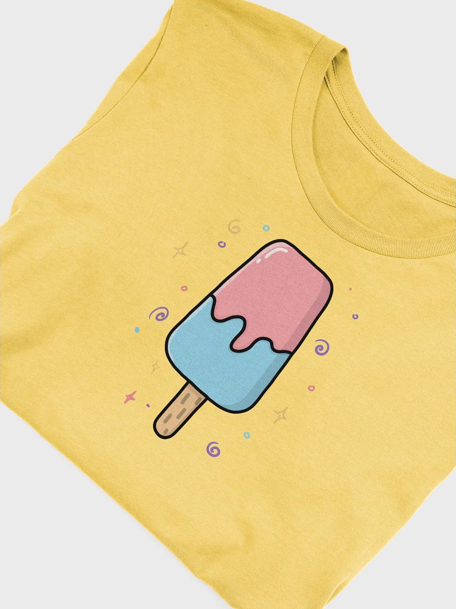 Ice Lolly Dreams T-Shirt product image (50)