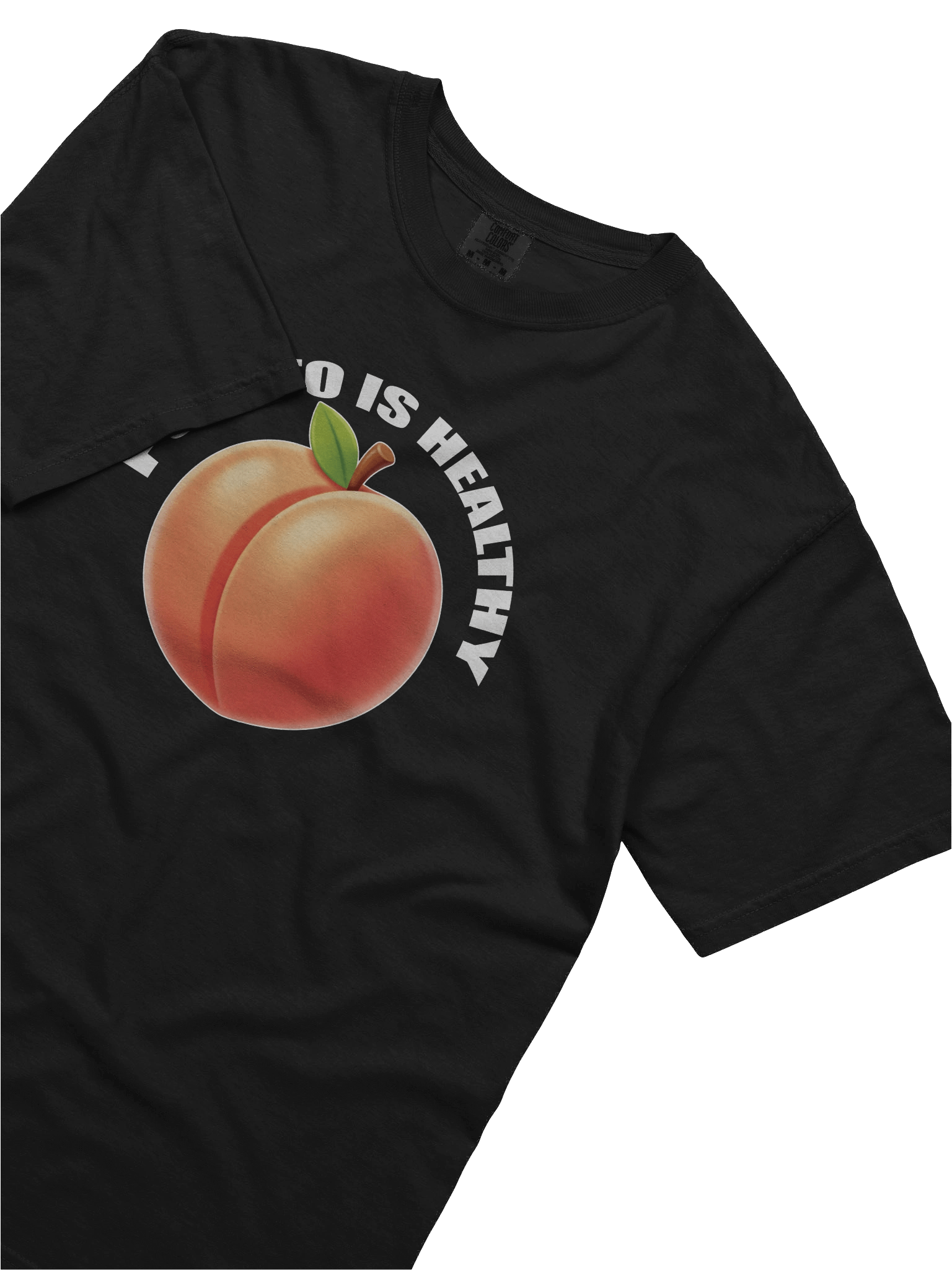 The "Potato is Healthy" Merch Drop: Limited Edition product image (5)