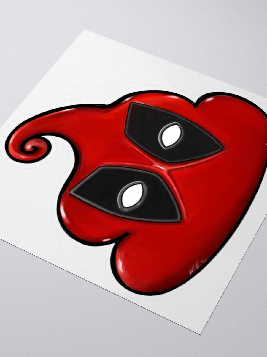 Dead Poo Sticker product image (3)
