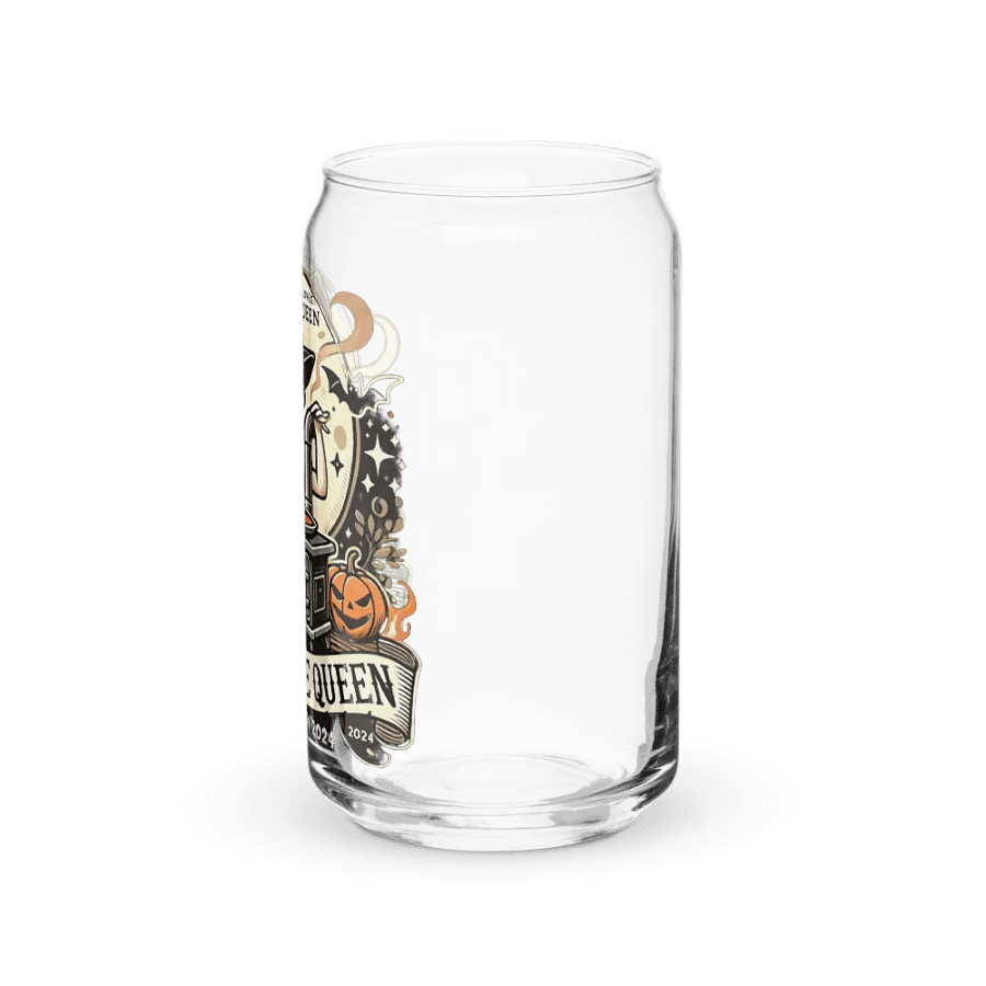 Halloween Queen - Limited Edition Glass Cup product image (39)
