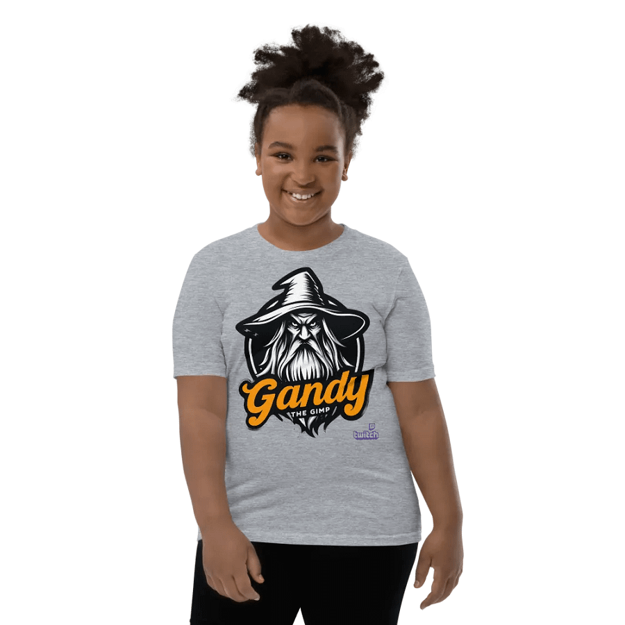 Kids Gandy T product image (166)