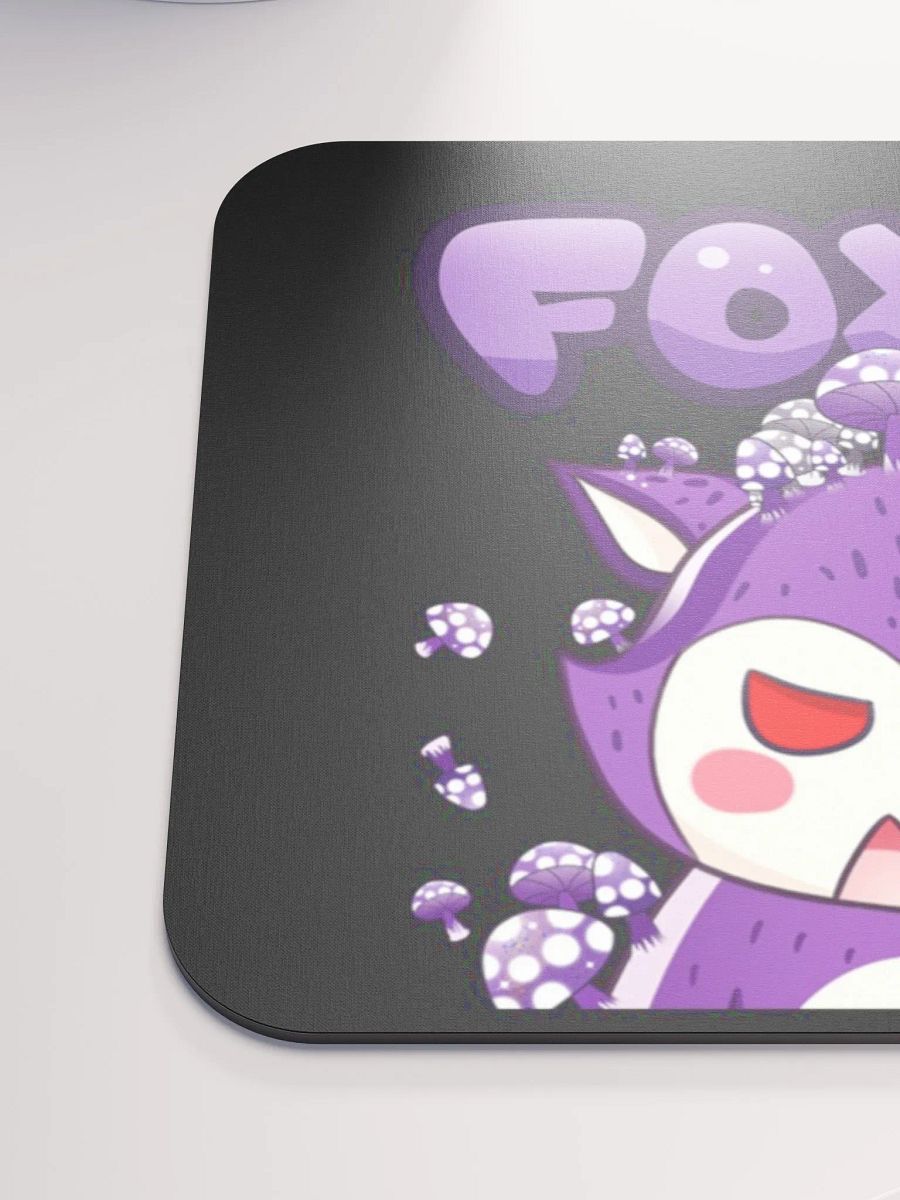 Foxxic Mousepad product image (6)