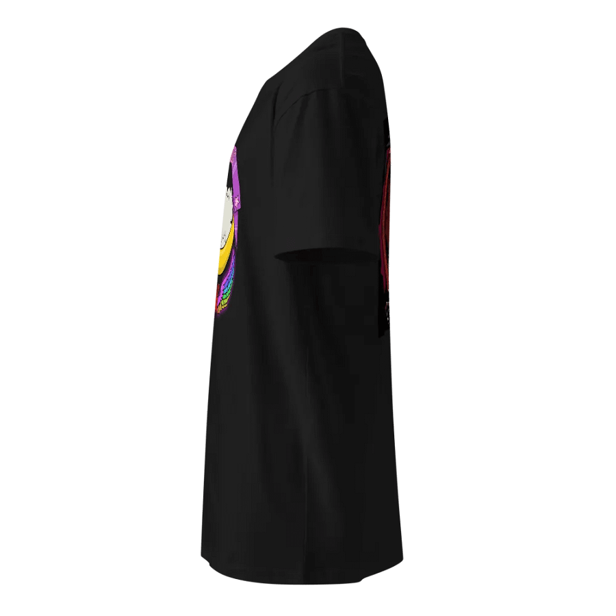 Its Aprilsz Double Logo Shirt product image (5)