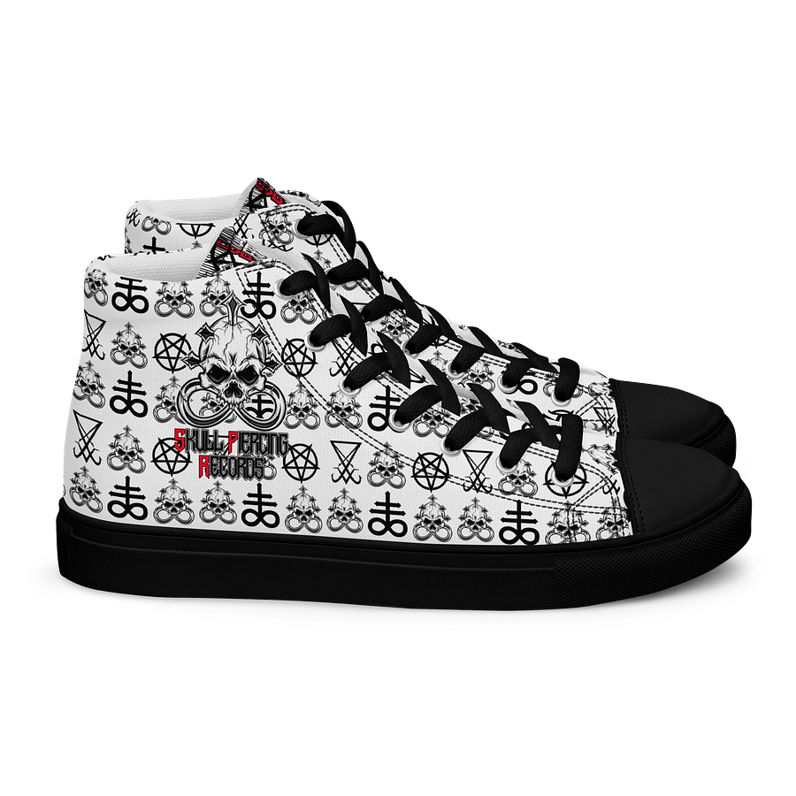 Men's SPR Pattern High Tops product image (2)