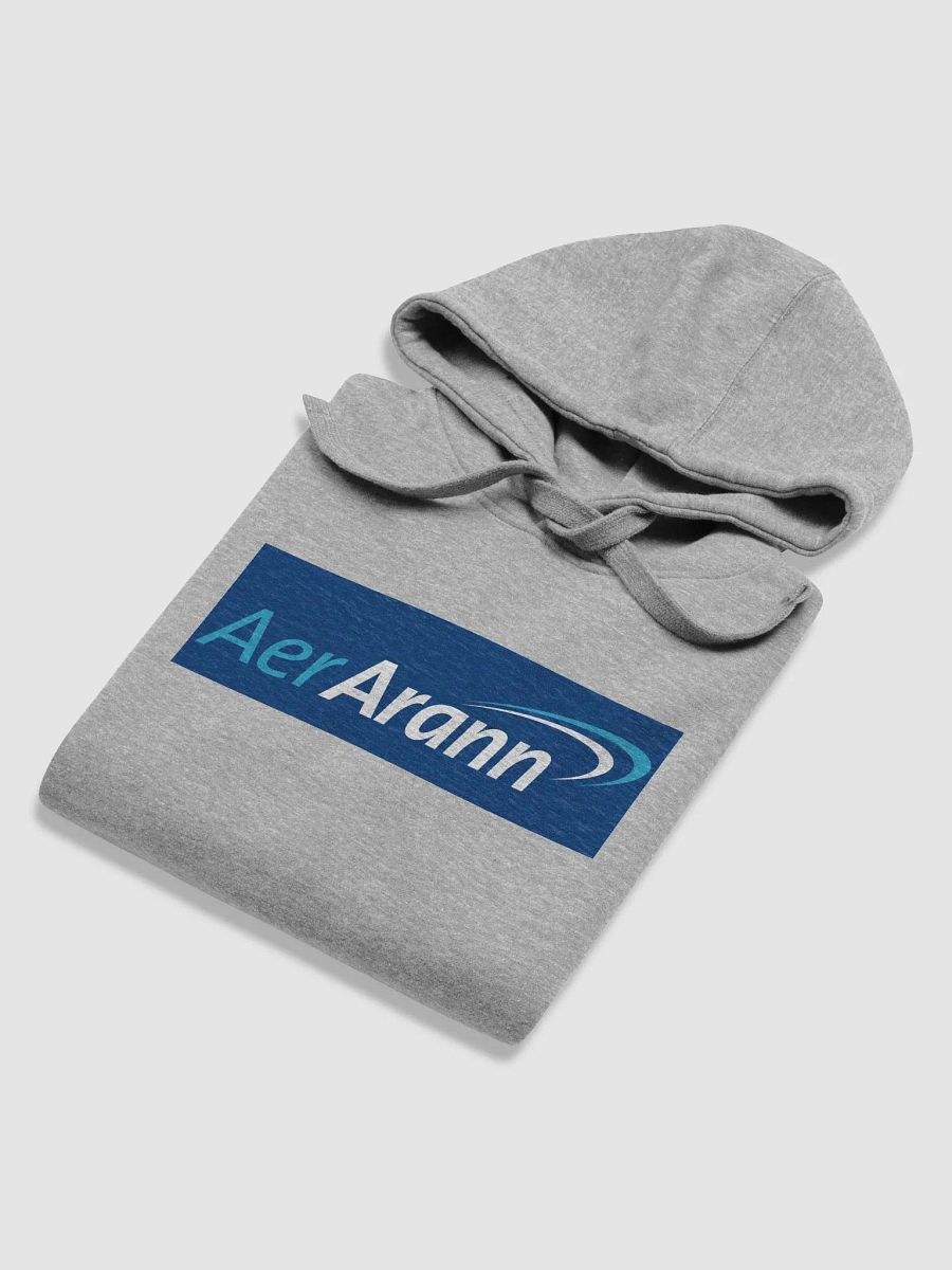 Aer Arann - Hoodie product image (4)