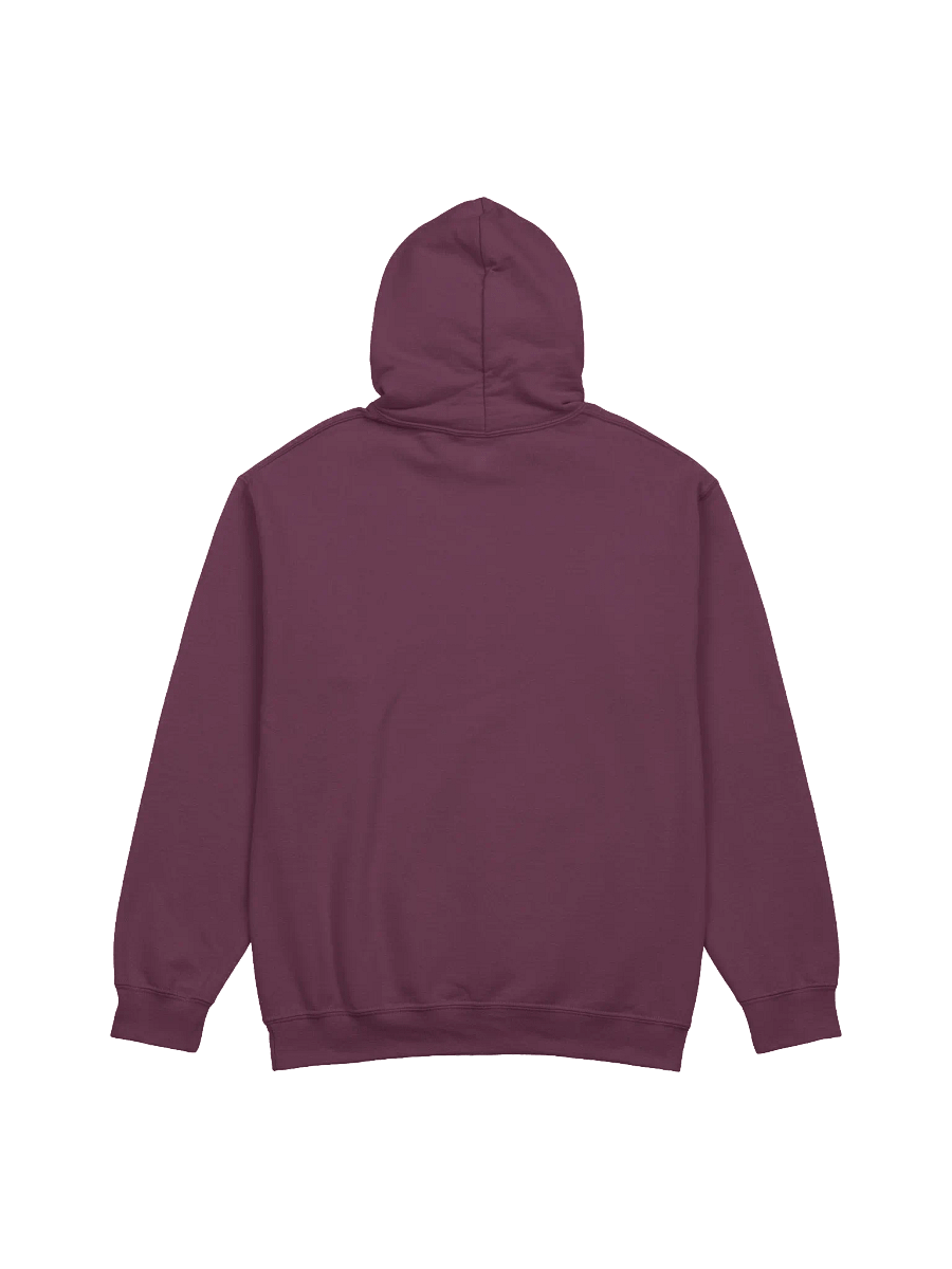 Whimsical Wicca Unisex Hoodie - Axolotl product image (23)