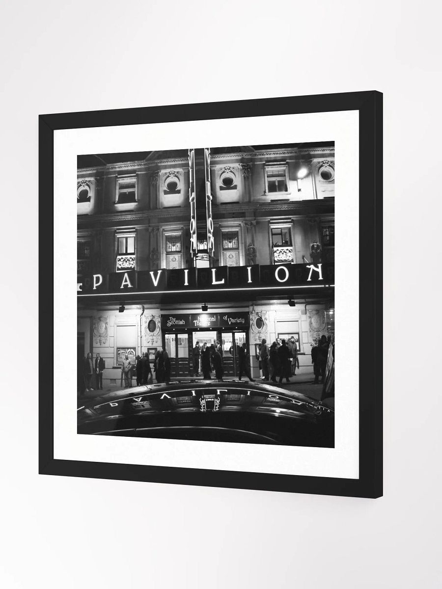 Framed Street Photography product image (2)