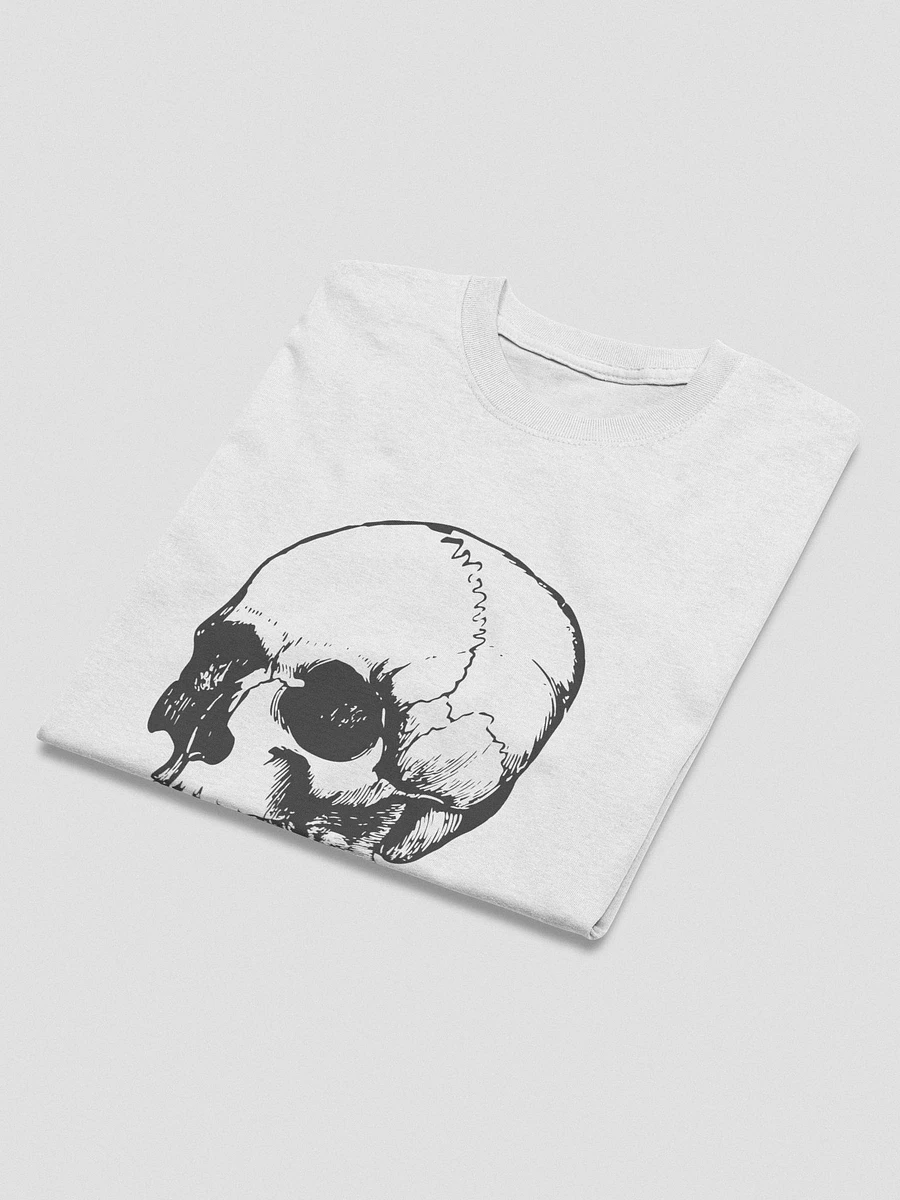 Skull + Spine T-Shirt product image (32)