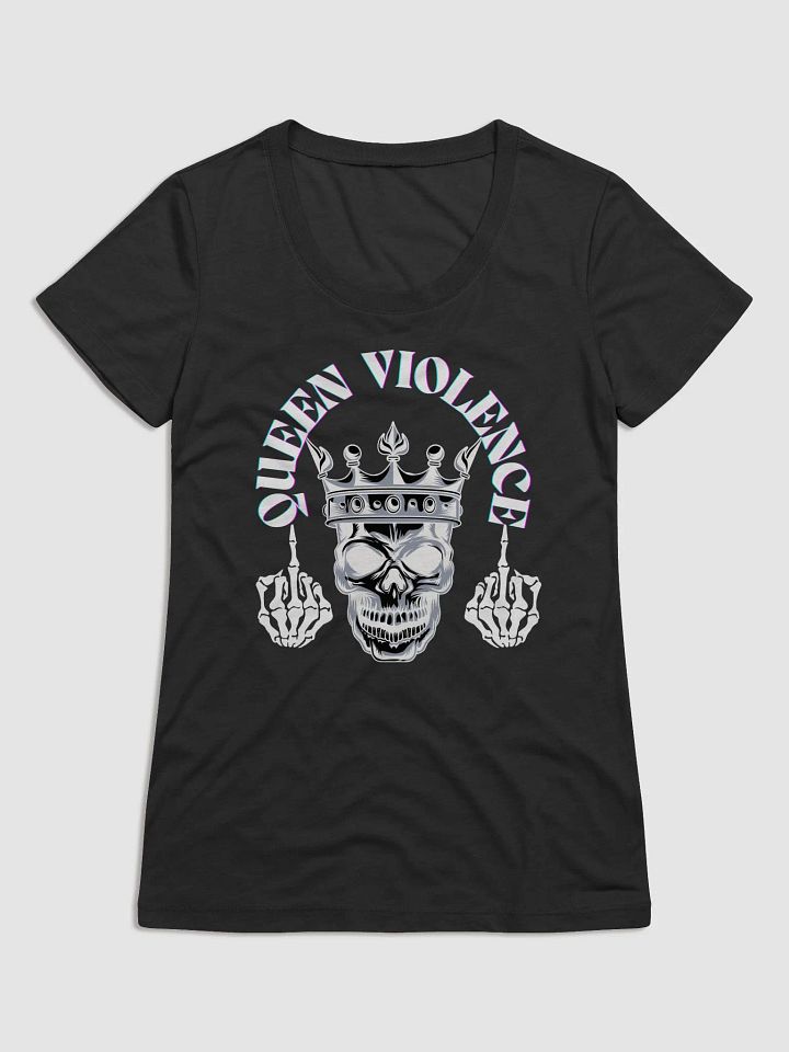 queen tee product image (1)