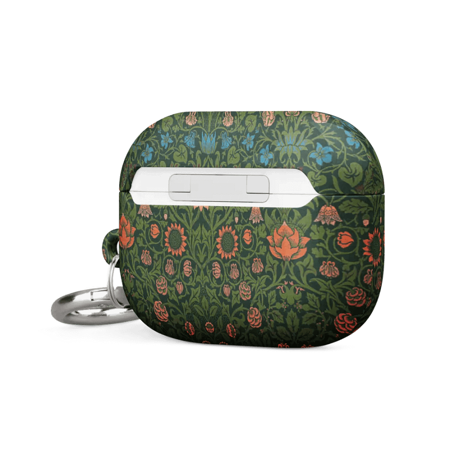 Violet and Columbine: William Morris: AirPods® Case product image (20)