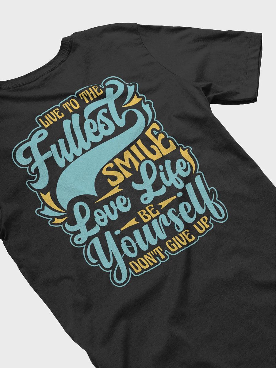 STAY POSITIVE (DARK) product image (5)