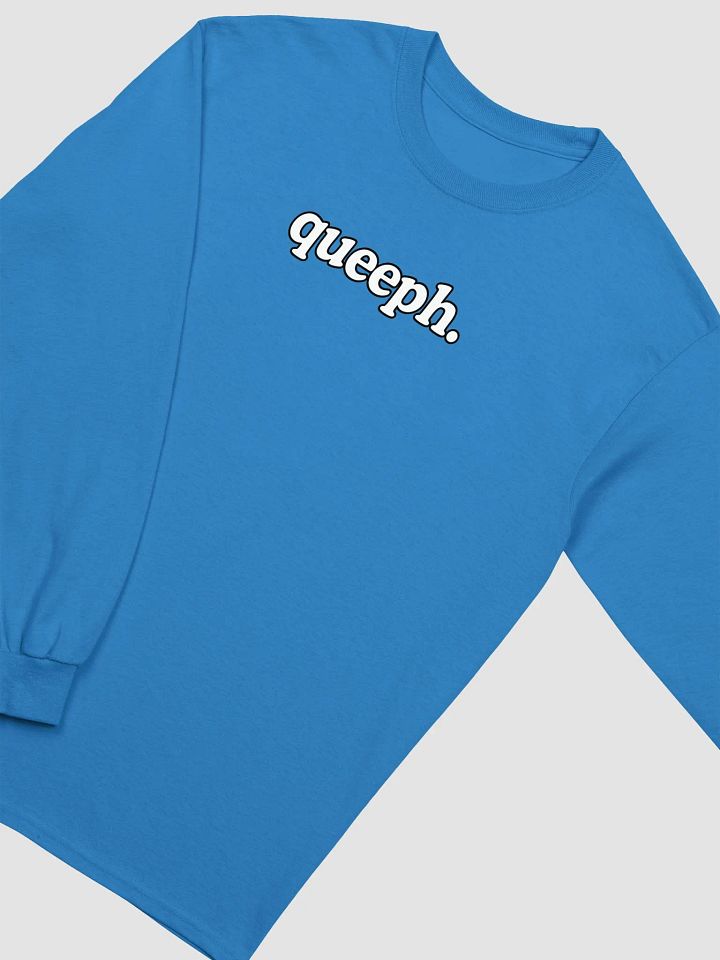 Queeph Longsleeve product image (37)