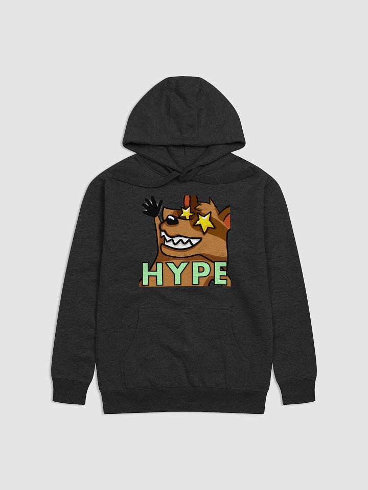 Adventures in Stitching Hype Hoodie product image (1)
