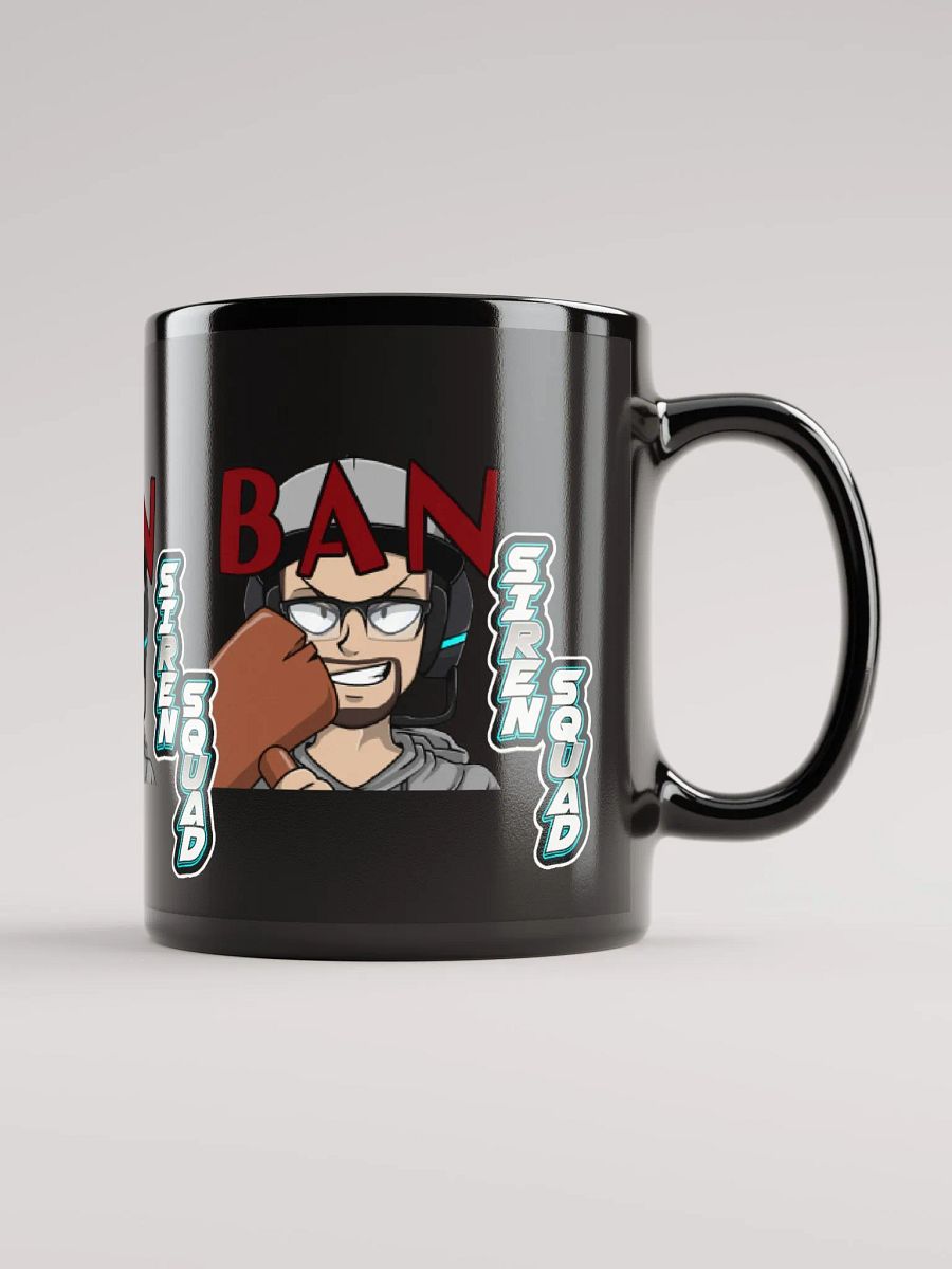 SirenSquad Custom Mug product image (2)