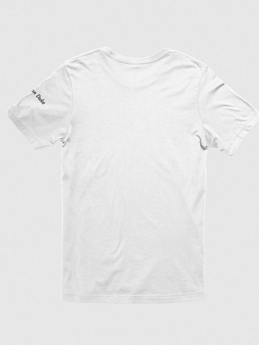Hall Monitor Badge T-Shirt - Light product image (2)