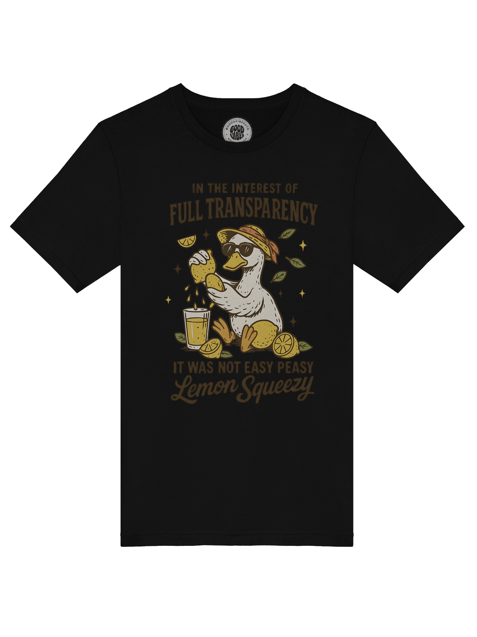 Easy Peasy Lemon Squeezy product image (28)