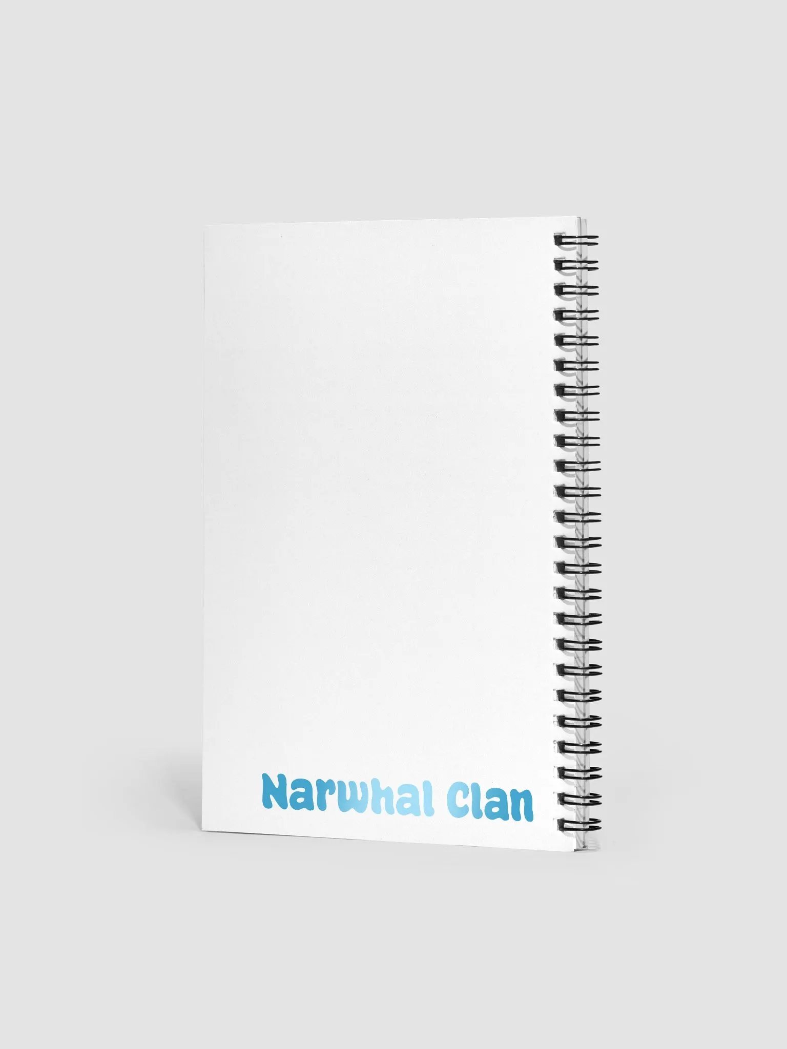 Silhouette Notebook product image (2)