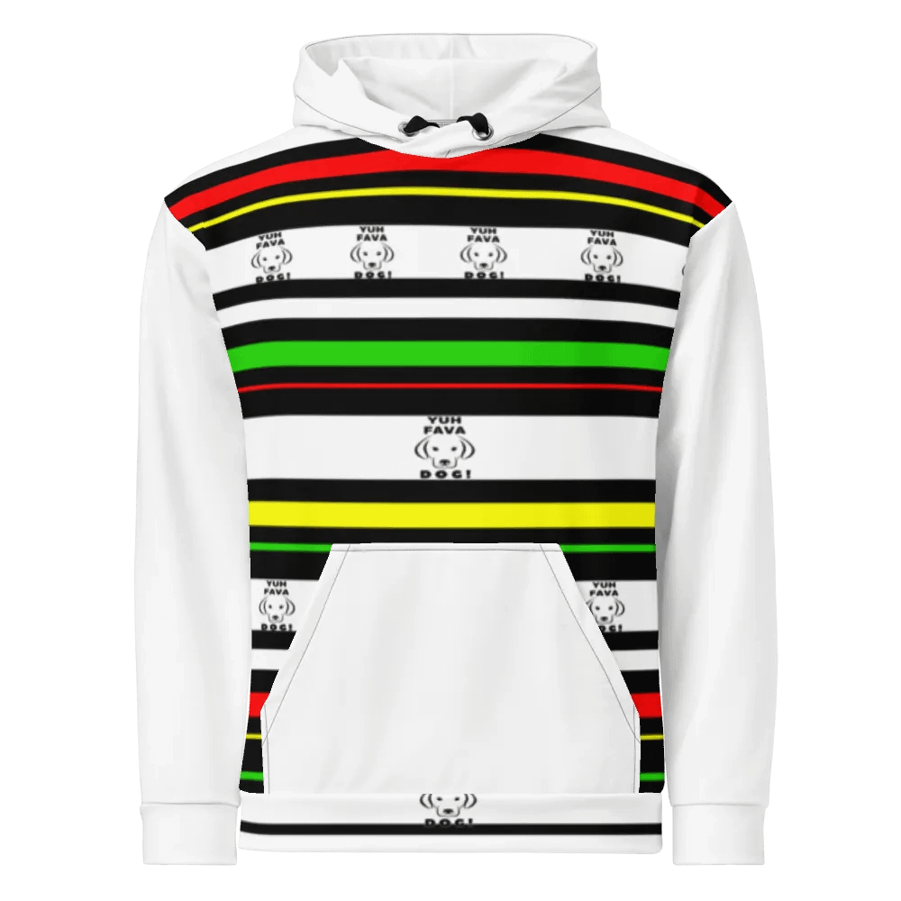 Yuh Fava Dog Street Wear product image (1)