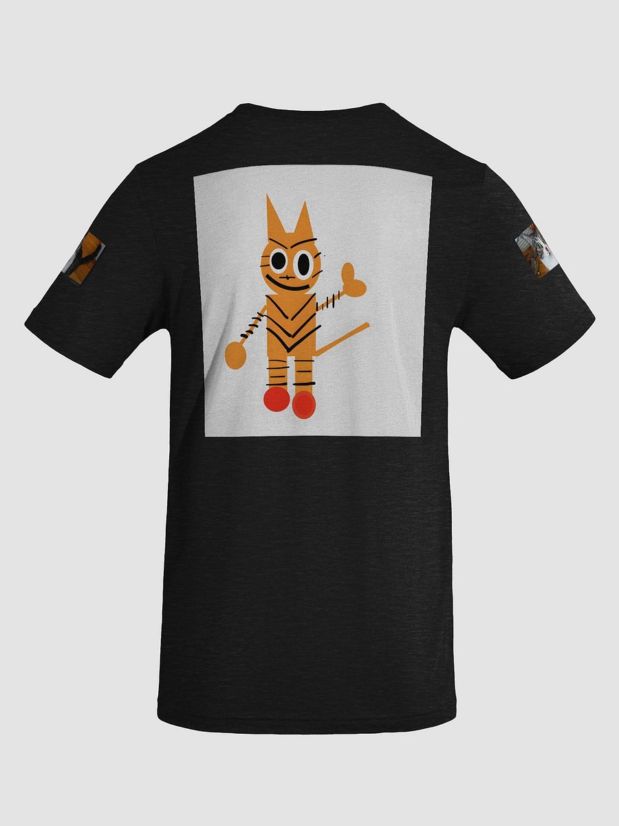 cheters ultamate cat shirt product image (4)