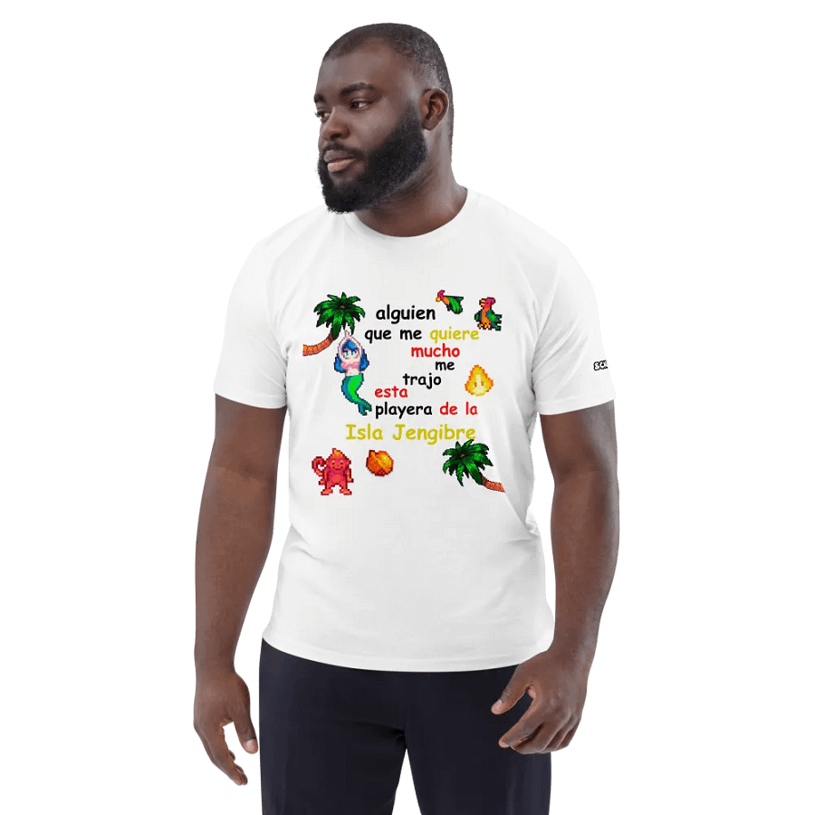 Recuerdo de la Isla Jengibre 🌞 product image (3)
