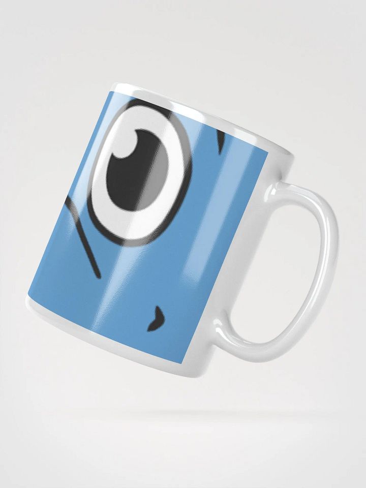 Stare Mug product image (4)
