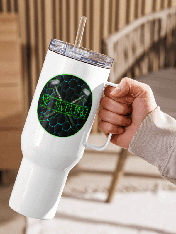 Mug with Handle product image (1)