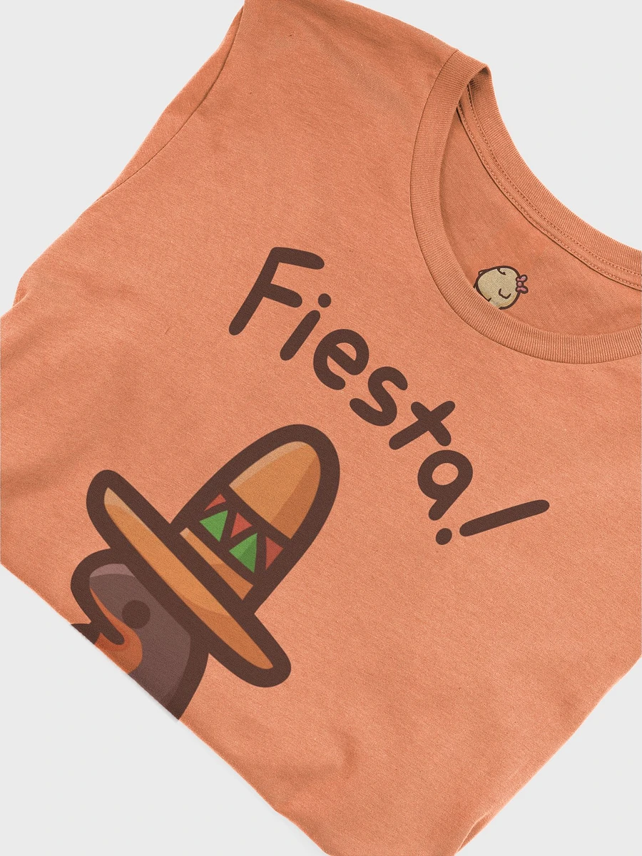 Fiesta Newt Shirt! product image (3)