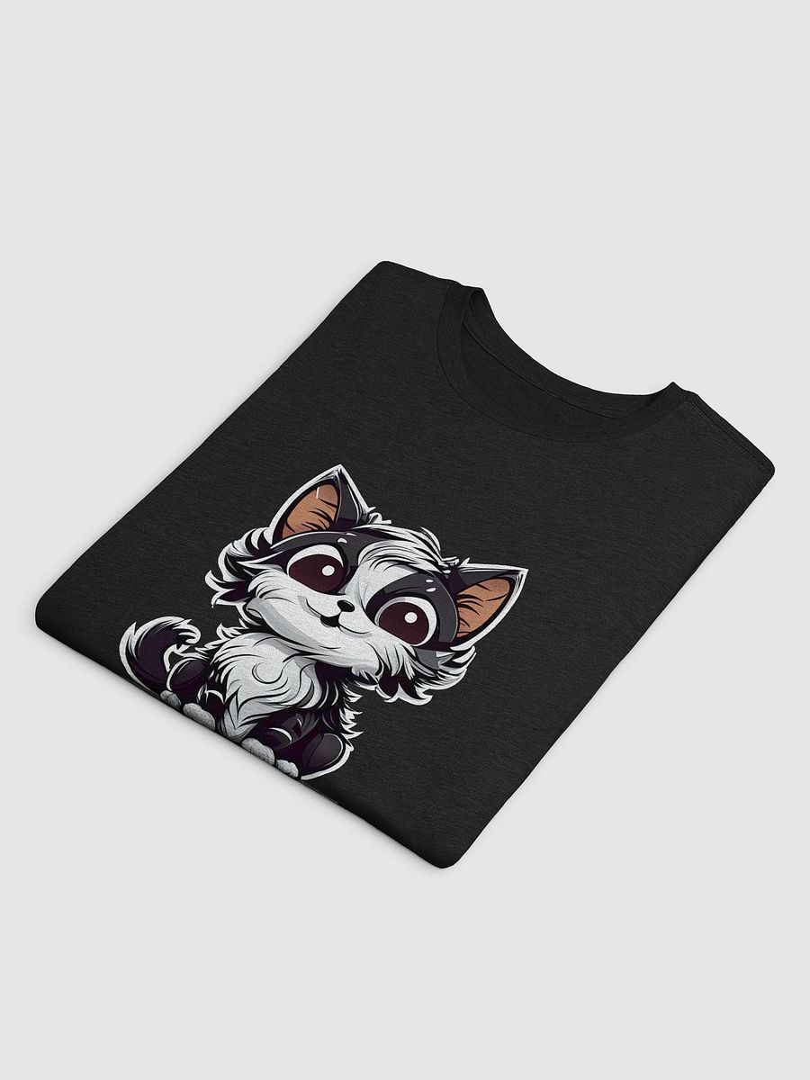 Buddy Next Level Supersoft T-Shirt 1 product image (5)