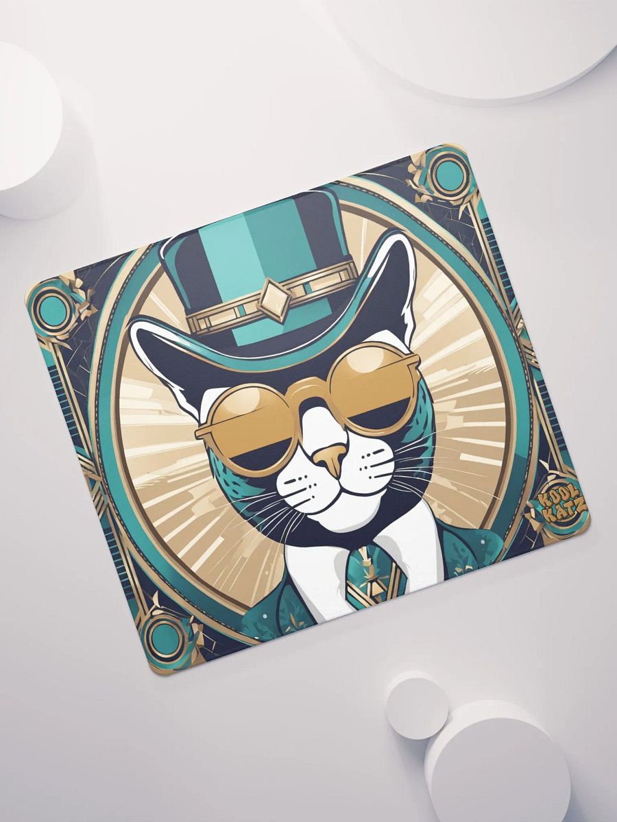 Real Kool Katz Office & Gaming Mouse Mats product image (7)