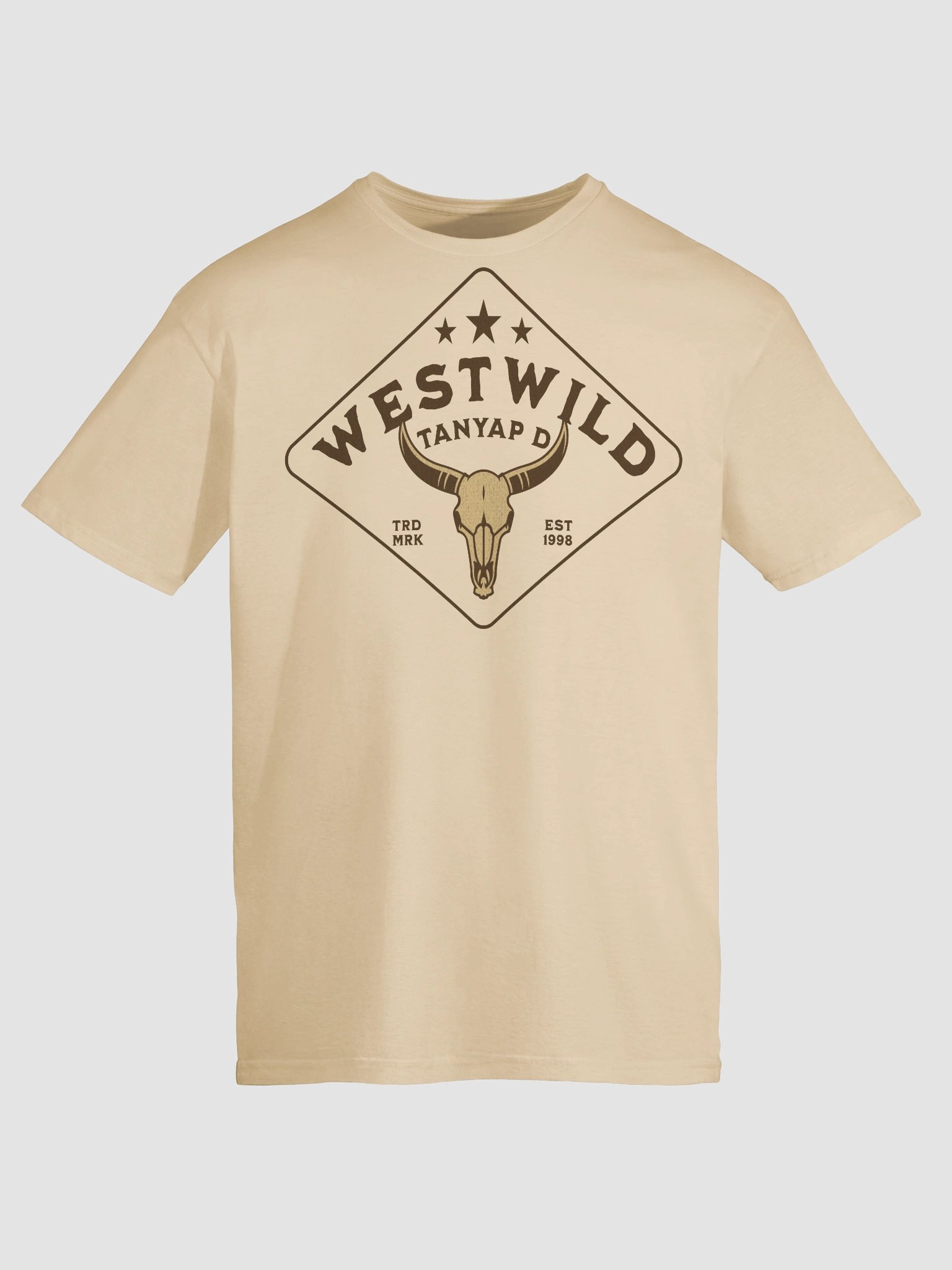 West Wild Legend product image (9)