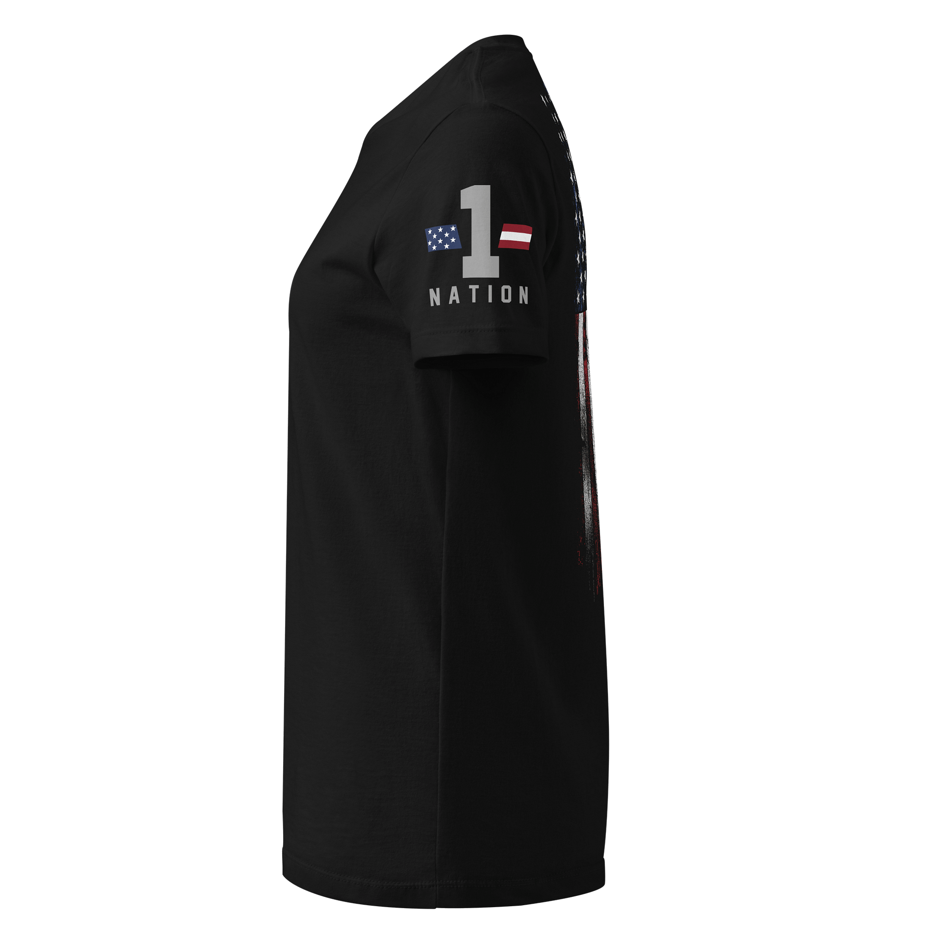 American Flag 3.0 Women's Fit product image (2)