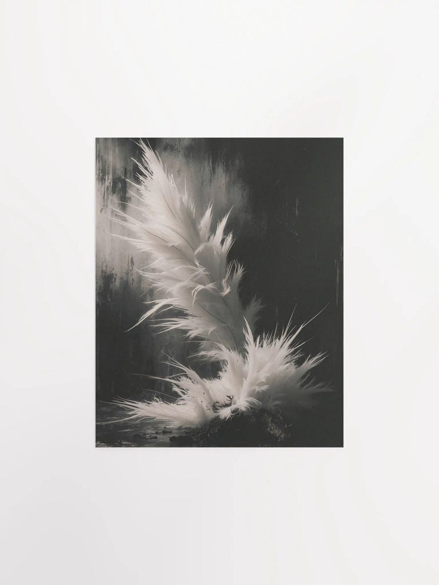 Whispering Feathers Poster product image (6)