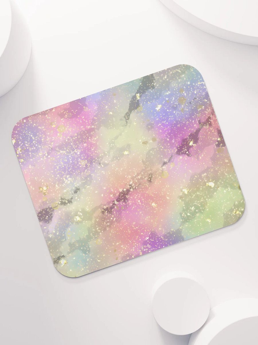 Space in Time Classic Mouse Pad product image (8)