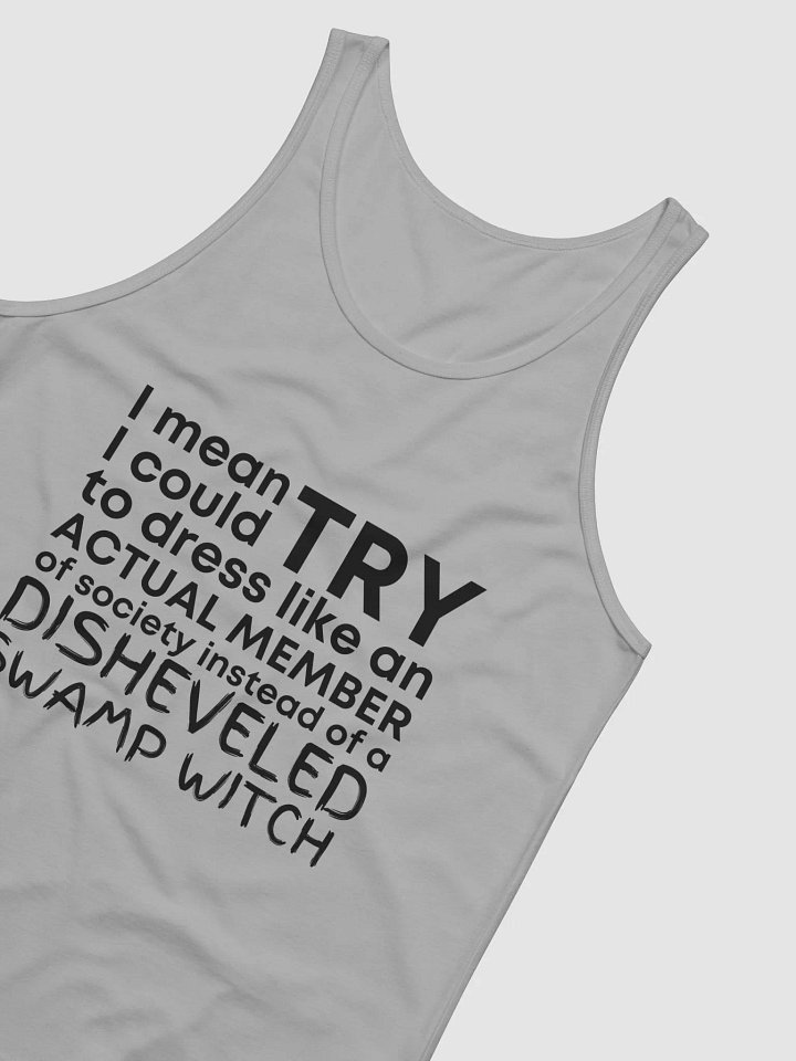 Swamp Witch Tank product image (7)