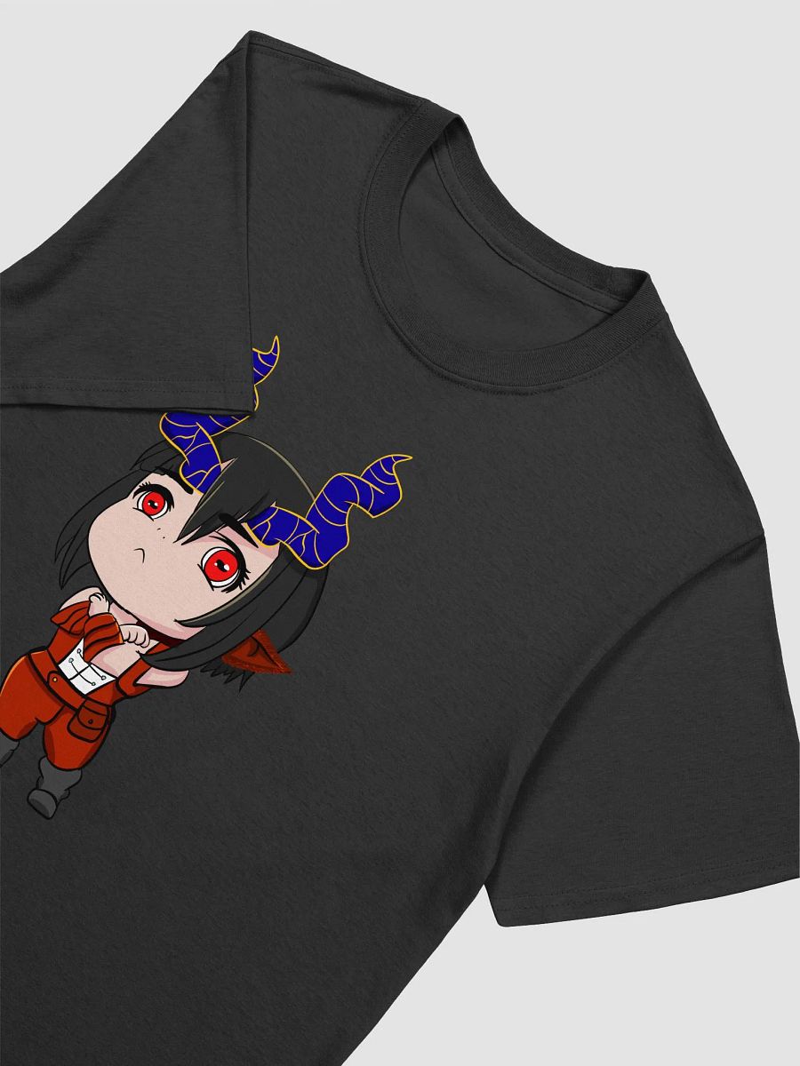 Pouting Kurai Chibi T-Shirt product image (6)