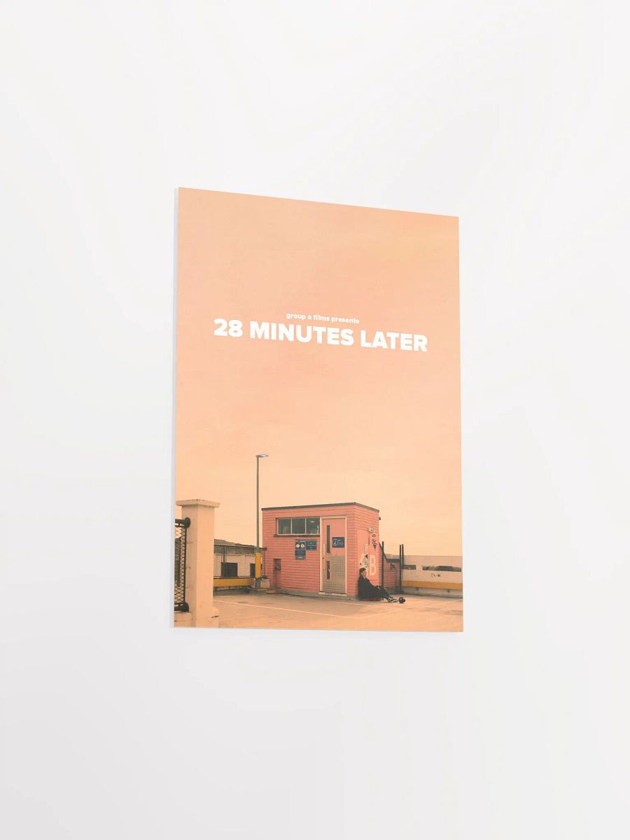 28 Minutes Later - Poster product image (19)