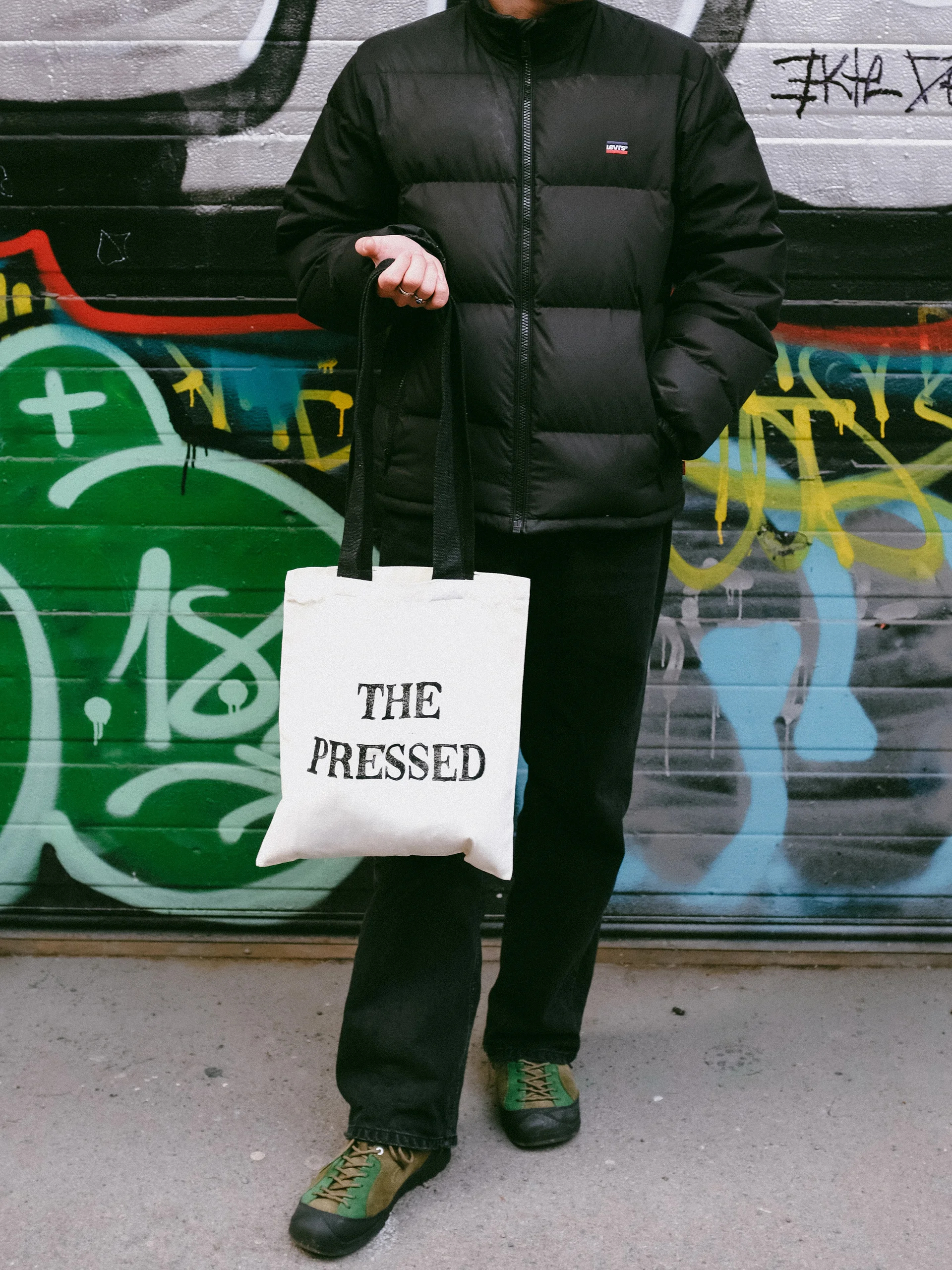 Motive 1 Tote product image (3)