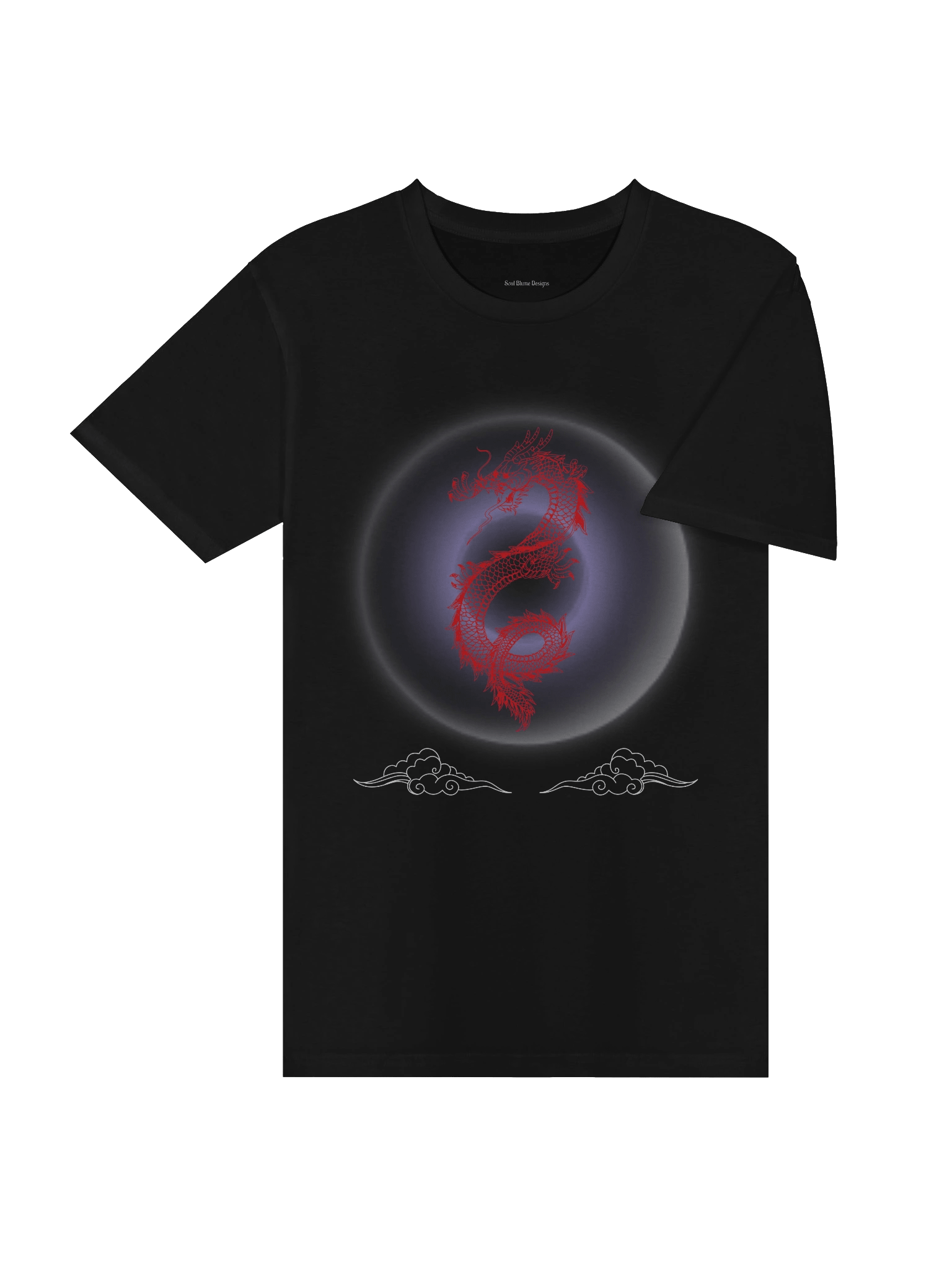Mystic Dragon Tee product image (4)