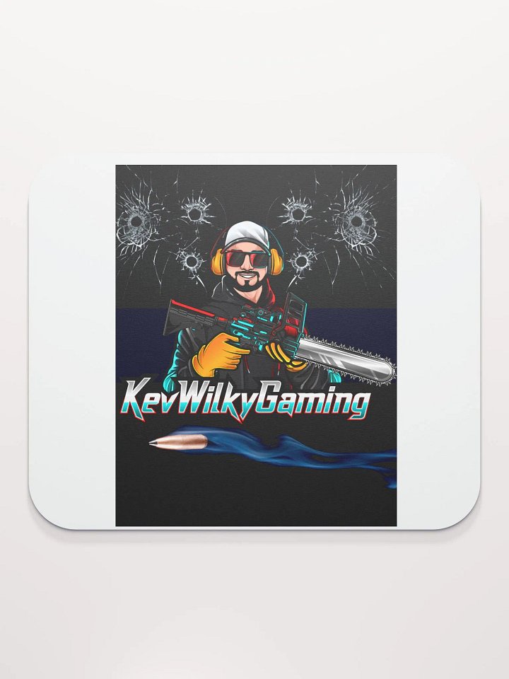 KWG MOUSE PAD product image (2)