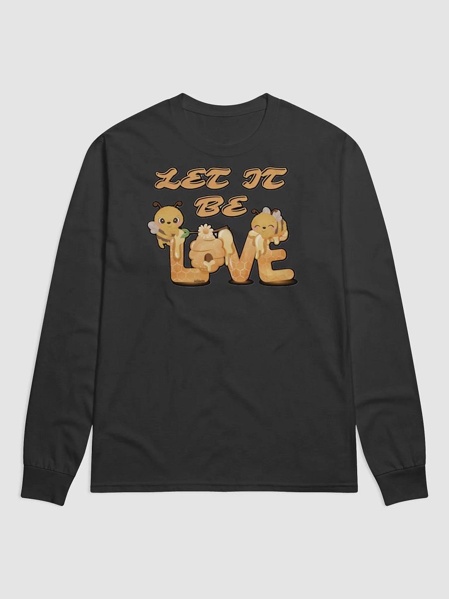LET IT BE LOVE product image (1)