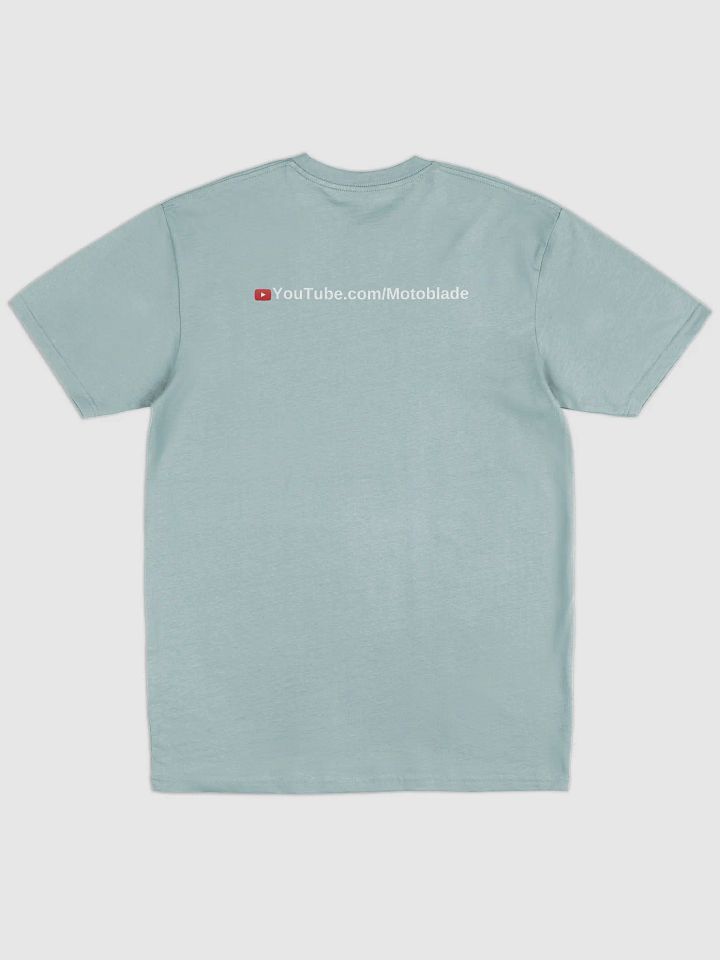 Motoblade Xtra Comfy T-Shirt product image (2)