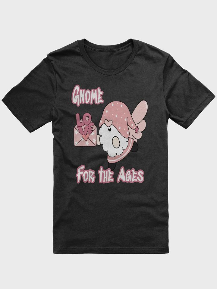 Gnome Love for the Ages T-Shirt product image (2)