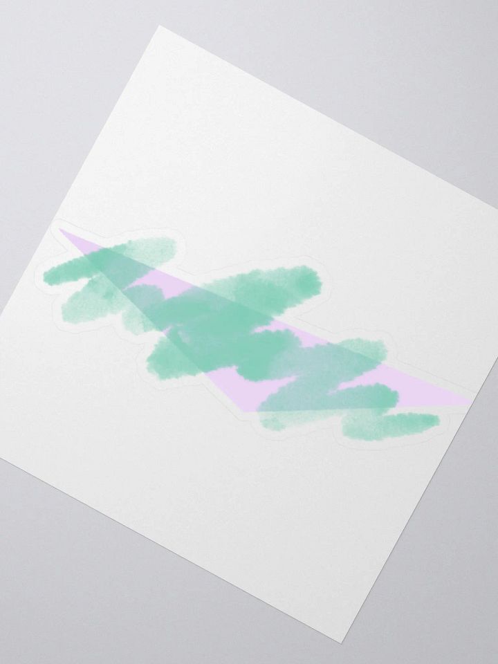 Jazz Classic - Sticker product image (2)