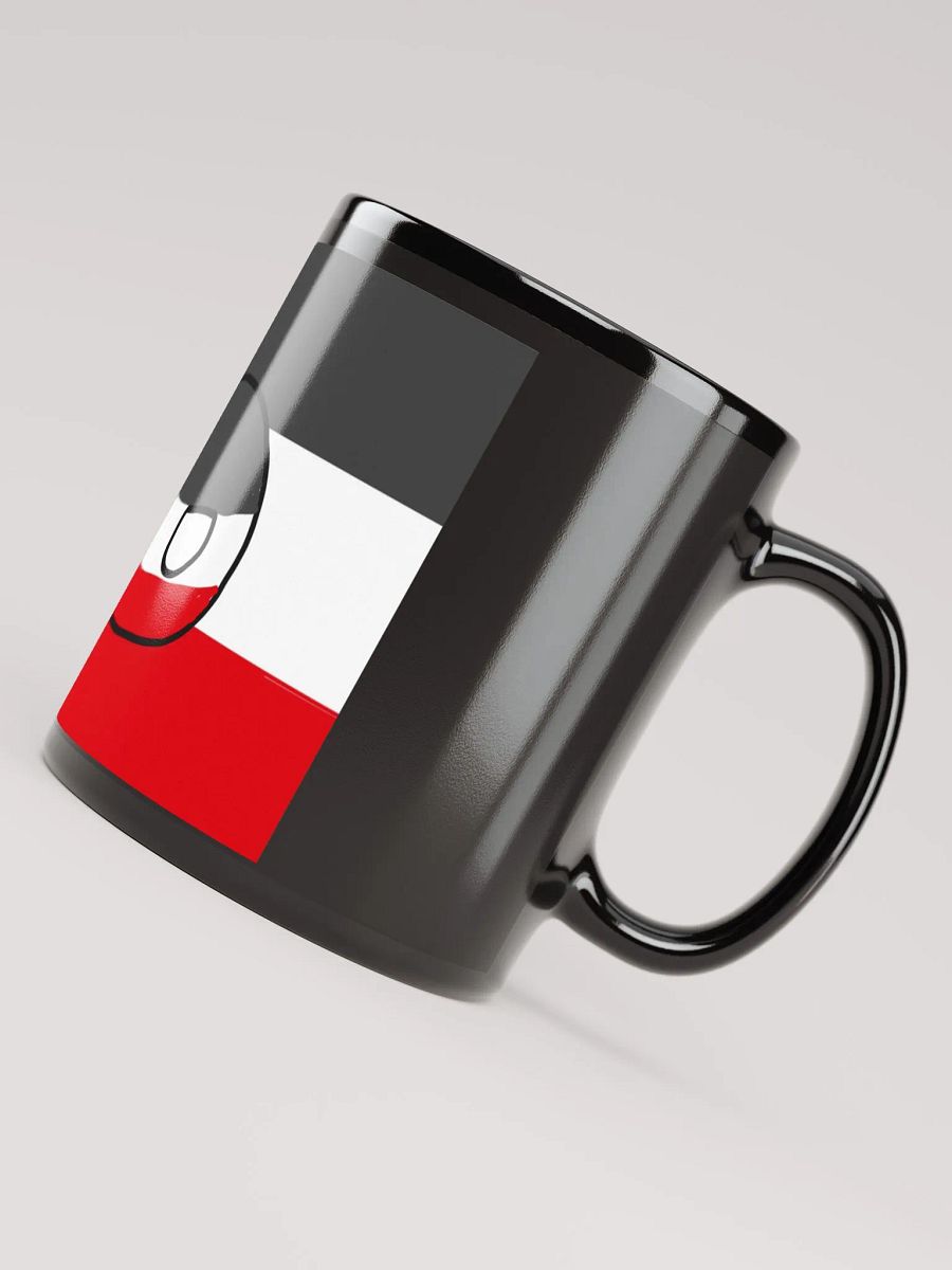 Germany Mug Black product image (7)