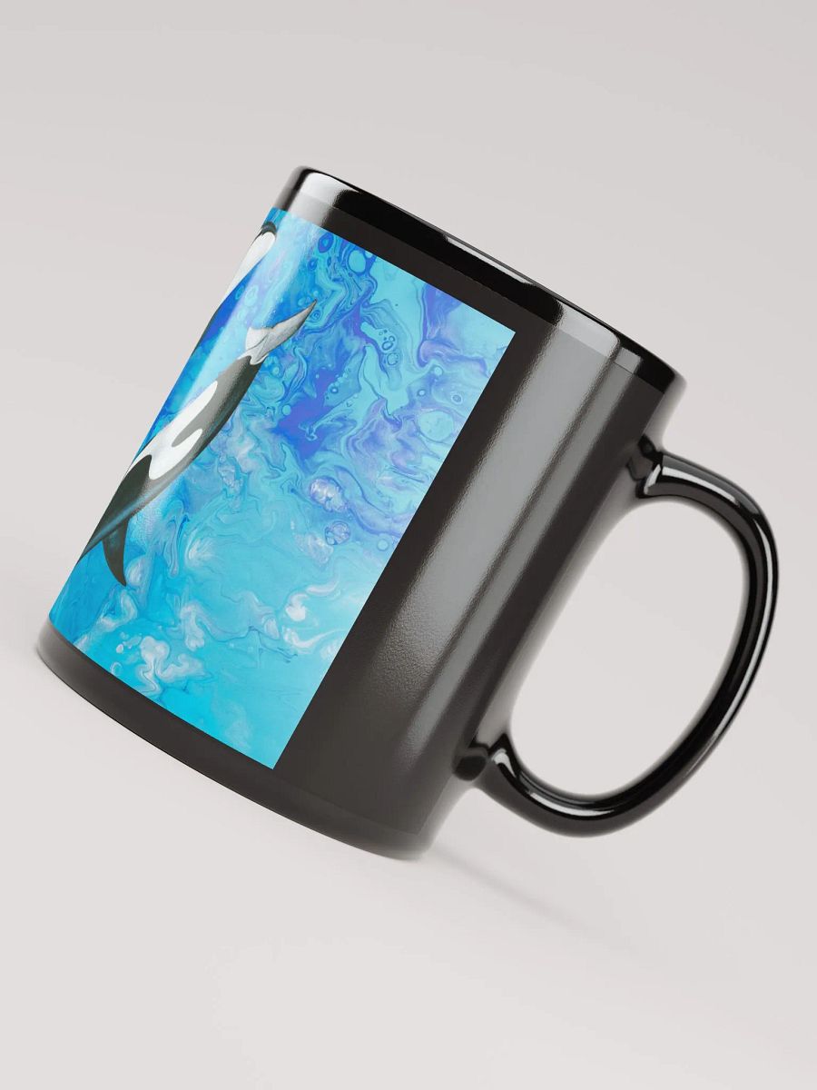 Orca Coffee Mug product image (7)